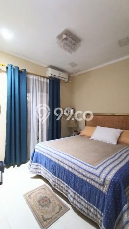 Rumah Modern 3 KT di Kemang Pratama Bekasi Unfurnished Rumah Modern 3 KT di Kemang Pratama Bekasi Unfurnished