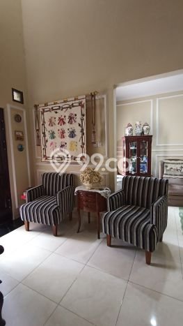 Rumah Modern 3 KT di Kemang Pratama Bekasi Unfurnished Rumah Modern 3 KT di Kemang Pratama Bekasi Unfurnished