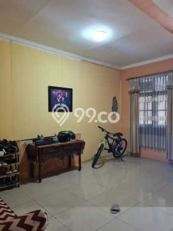 Jual Rumah Eksklusif 4 KT di Pekayon, Bekasi Jual Rumah Eksklusif 4 KT di Pekayon, Bekasi