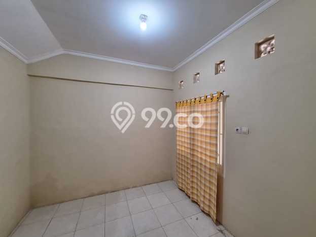 Rumah Minimalis 2 KT LT 90m2 di Galaxy Rumah Minimalis 2 KT LT 90m2 di Galaxy