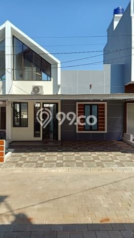 Rumah Luas Asri 2 KT Siap Huni di Cimuning Bekasi Rumah Luas Asri 2 KT Siap Huni di Cimuning Bekasi