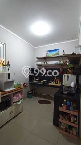 Rumah Elit Modern Siap Huni di Summarecon Bekasi Bekasi Rumah Elit Modern Siap Huni di Summarecon Bekasi Bekasi