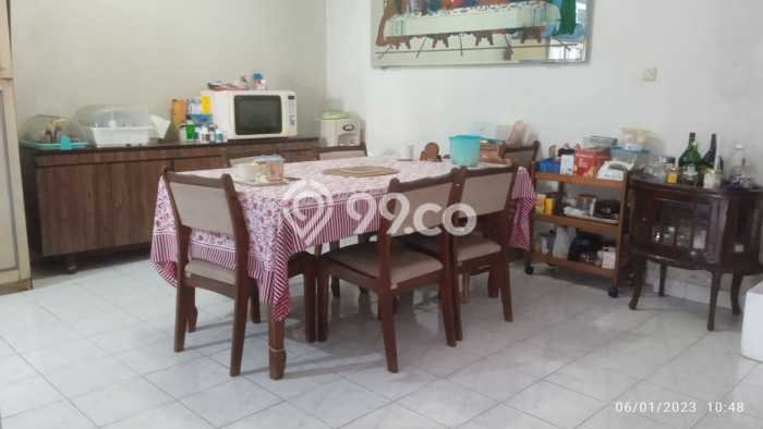 Siap Huni Hunian Elit 7 Kamar di Pasar Minggu Dekat ke Mana Pun Siap Huni Hunian Elit 7 Kamar di Pasar Minggu Dekat ke Mana Pun