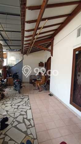 Rumah Minimalis 3 KT di Jaka Sampurna Bekasi Unfurnished Rumah Minimalis 3 KT di Jaka Sampurna Bekasi Unfurnished