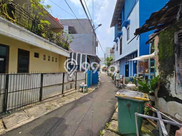 Dijual Hunian Mewah dengan Fasilitas Sekitar Komplit di Tanah Abang, Jakarta Pusat Dijual Hunian Mewah dengan Fasilitas Sekitar Komplit di Tanah Abang, Jakarta Pusat