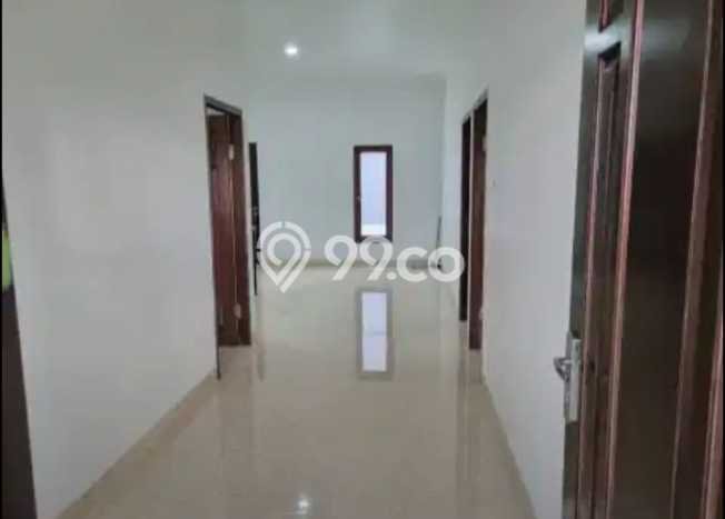 Rumah Minimalis 6 KT LT 200m2 di Bintara Rumah Minimalis 6 KT LT 200m2 di Bintara