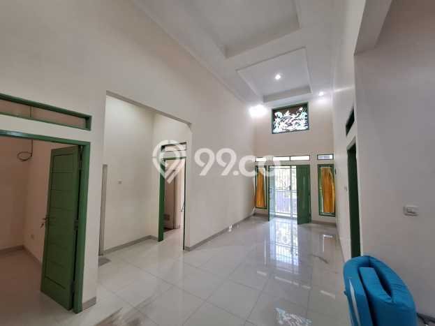 Jual Rumah Eksklusif 3 KT di Galaxy, Bekasi Jual Rumah Eksklusif 3 KT di Galaxy, Bekasi