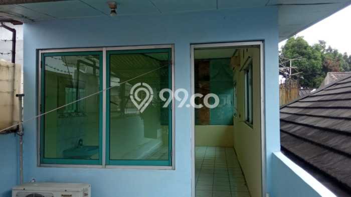 For Sale! Luxury House LT 260m2 Desain Elegan di Cipinang For Sale! Luxury House LT 260m2 Desain Elegan di Cipinang