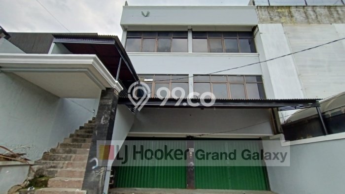 Ruko Favorit Dijual di Rawalumbu Bekasi Area Pusat Bisnis Ruko Favorit Dijual di Rawalumbu Bekasi Area Pusat Bisnis