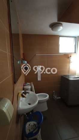 Rumah Elit Modern Siap Huni di Summarecon Bekasi Bekasi Rumah Elit Modern Siap Huni di Summarecon Bekasi Bekasi