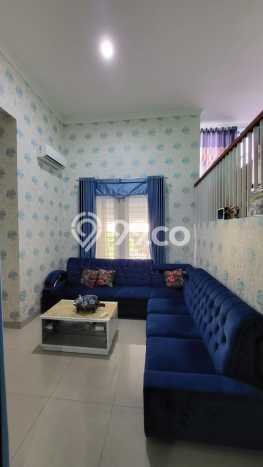 For Sale! Premium House LT 180m2 Desain Modern di Grand Wisata For Sale! Premium House LT 180m2 Desain Modern di Grand Wisata