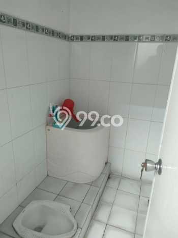 Jual Rumah Modern 3 KT di Galaxy, Bekasi Jual Rumah Modern 3 KT di Galaxy, Bekasi