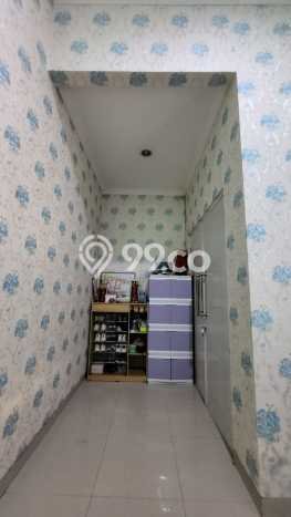 For Sale! Premium House LT 180m2 Desain Modern di Grand Wisata For Sale! Premium House LT 180m2 Desain Modern di Grand Wisata