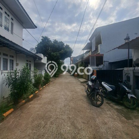 Rumah Modern 4 KT LT 135m2 di Jaka Sampurna Rumah Modern 4 KT LT 135m2 di Jaka Sampurna