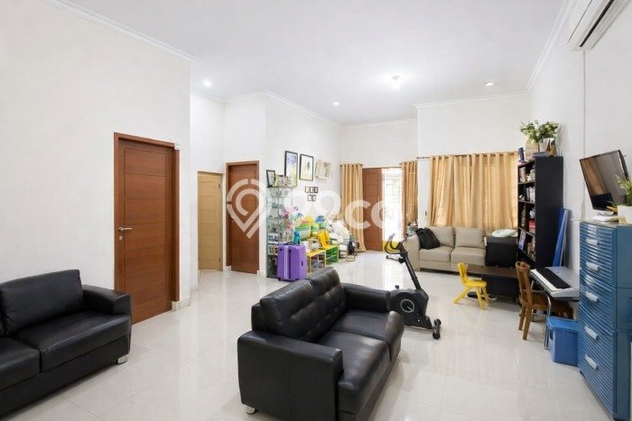 Jual Rumah Eksklusif 3 KT di Margahayu, Bekasi Jual Rumah Eksklusif 3 KT di Margahayu, Bekasi