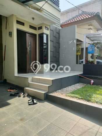 Jual Rumah Modern 3 KT di Galaxy, Bekasi Jual Rumah Modern 3 KT di Galaxy, Bekasi