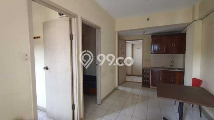 Dijual Apartemen 2 KT 1 KM di Bekasi Kota Luas 36m2 Dijual Apartemen 2 KT 1 KM di Bekasi Kota Luas 36m2