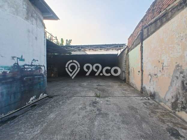 Gudang Disewakan di Area Ramai Bekasi Timur, Bekasi Gudang Disewakan di Area Ramai Bekasi Timur, Bekasi