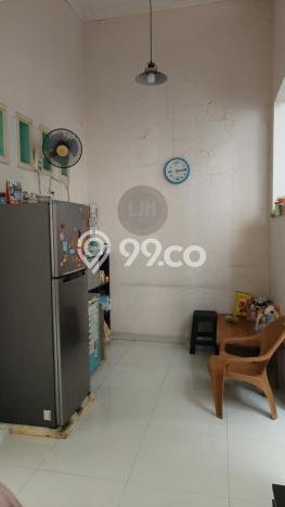 Rumah Minimalis 3 KT di Jaka Setia Bekasi Unfurnished Rumah Minimalis 3 KT di Jaka Setia Bekasi Unfurnished