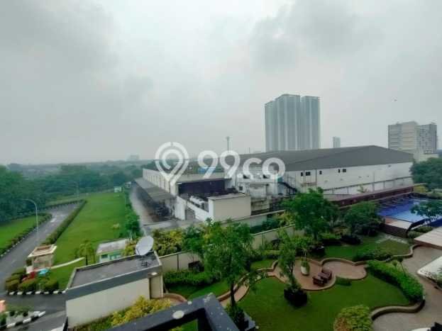 Dijual Apartemen 1 Kamar Tidur, 1 Kamar Mandi di Cikarang Selatan, Bekasi Dijual Apartemen 1 Kamar Tidur, 1 Kamar Mandi di Cikarang Selatan, Bekasi