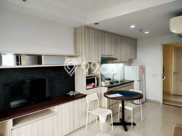 Dijual Apartemen 1 Kamar Tidur, 1 Kamar Mandi di Cikarang Selatan, Bekasi Dijual Apartemen 1 Kamar Tidur, 1 Kamar Mandi di Cikarang Selatan, Bekasi