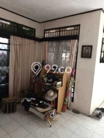 Rumah Luas Asri 2 KT Siap Pakai di Pekayon Bekasi Rumah Luas Asri 2 KT Siap Pakai di Pekayon Bekasi