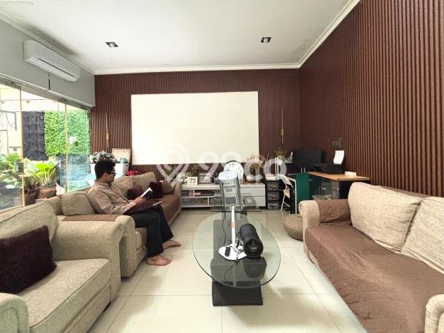 Best Deal Hunian Mewah Ideal dan Luas di Duren Sawit, Jakarta Timur Best Deal Hunian Mewah Ideal dan Luas di Duren Sawit, Jakarta Timur