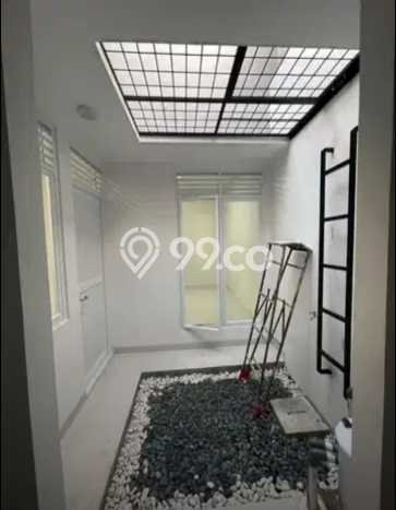 Rumah Luas Asri 2 KT Siap Pakai di Pondok Gede Bekasi Rumah Luas Asri 2 KT Siap Pakai di Pondok Gede Bekasi