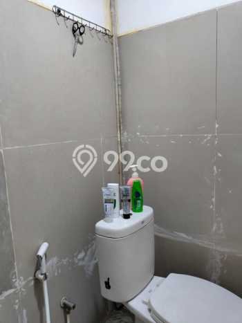 Rumah Minimalis 2 KT di Galaxy Bekasi Unfurnished Rumah Minimalis 2 KT di Galaxy Bekasi Unfurnished
