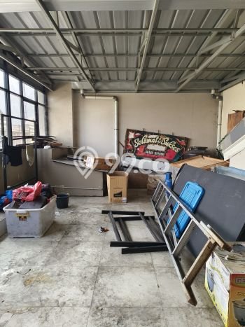 Ruko Dijual di Bekasi LT 75m2 & LB 225m2 Lokasi Terbaik! Ruko Dijual di Bekasi LT 75m2 & LB 225m2 Lokasi Terbaik!