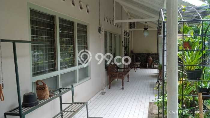 Siap Huni Hunian Elit 7 Kamar di Pasar Minggu Dekat ke Mana Pun Siap Huni Hunian Elit 7 Kamar di Pasar Minggu Dekat ke Mana Pun