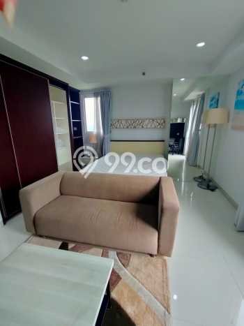 Dijual Apartemen 1 Kamar Tidur, 1 Kamar Mandi di Cikarang Selatan, Bekasi Dijual Apartemen 1 Kamar Tidur, 1 Kamar Mandi di Cikarang Selatan, Bekasi