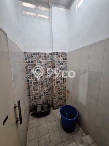 Rumah Minimalis 2 KT LT 90m2 di Galaxy Rumah Minimalis 2 KT LT 90m2 di Galaxy