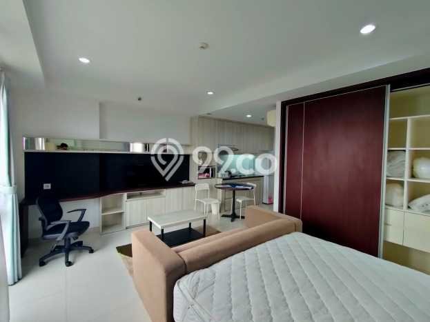 Dijual Apartemen 1 Kamar Tidur, 1 Kamar Mandi di Cikarang Selatan, Bekasi Dijual Apartemen 1 Kamar Tidur, 1 Kamar Mandi di Cikarang Selatan, Bekasi