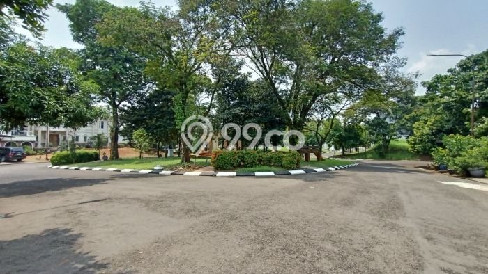Jual Rumah Luas Megah Dengan View Eksklusif di Legenda Wisata, Bogor Jual Rumah Luas Megah Dengan View Eksklusif di Legenda Wisata, Bogor