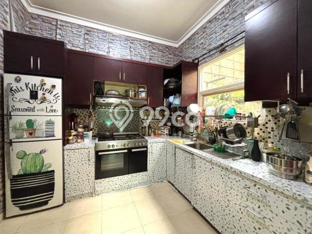 Best Deal Hunian Mewah Ideal dan Luas di Duren Sawit, Jakarta Timur Best Deal Hunian Mewah Ideal dan Luas di Duren Sawit, Jakarta Timur