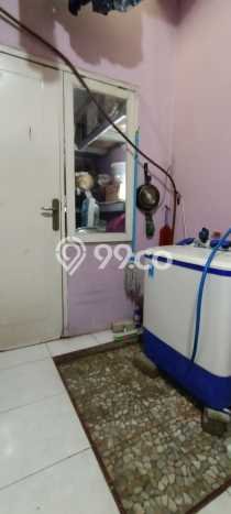 Rumah Modern Minimalis 2 KT Bisa Langsung Pindah di Bekasi Timur Rumah Modern Minimalis 2 KT Bisa Langsung Pindah di Bekasi Timur