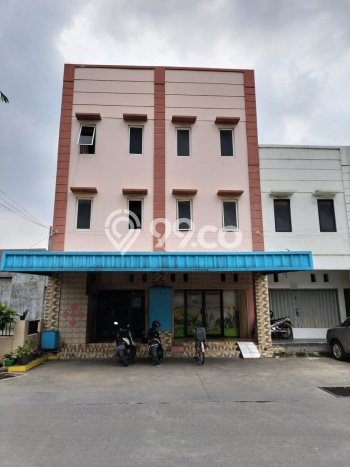 Paling Diincar! Ruko Dijual di Pekayon Harga Kompetitif Paling Diincar! Ruko Dijual di Pekayon Harga Kompetitif