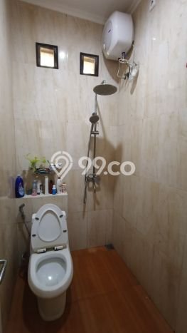 Rumah Modern 3 KT di Kemang Pratama Bekasi Unfurnished Rumah Modern 3 KT di Kemang Pratama Bekasi Unfurnished