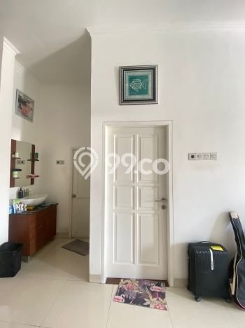 Rumah Minimalis 4 KT LT 126m2 di Galaxy Rumah Minimalis 4 KT LT 126m2 di Galaxy