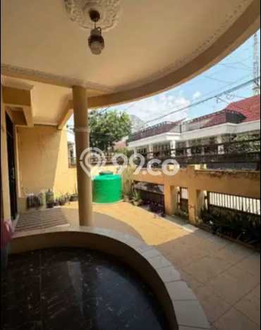 Rumah Minimalis 3 KT di Galaxy Bekasi Unfurnished Rumah Minimalis 3 KT di Galaxy Bekasi Unfurnished