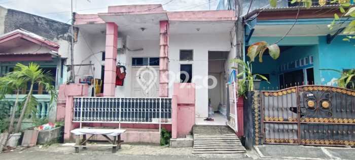 Dijual Cepat Rumah Minimalis & Modern LB 36m2 di Duren Jaya Dijual Cepat Rumah Minimalis & Modern LB 36m2 di Duren Jaya