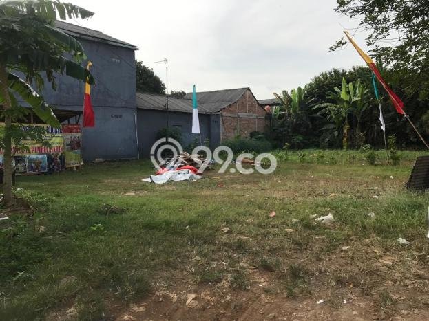 Kavling Tanah Dijual di Mustikajaya Bekasi Spesifikasi 1100m2 Kavling Tanah Dijual di Mustikajaya Bekasi Spesifikasi 1100m2