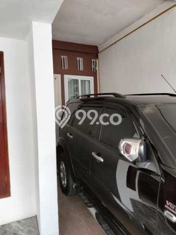 Rumah Minimalis 2 KT di Galaxy Bekasi Unfurnished Rumah Minimalis 2 KT di Galaxy Bekasi Unfurnished