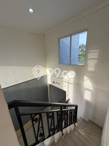 Lokasi strategis! Rumah siap huni dikontrakkan di Cakung LB 105m2 Lokasi strategis! Rumah siap huni dikontrakkan di Cakung LB 105m2