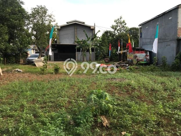 Kavling Tanah Dijual di Mustikajaya Bekasi Spesifikasi 1100m2 Kavling Tanah Dijual di Mustikajaya Bekasi Spesifikasi 1100m2