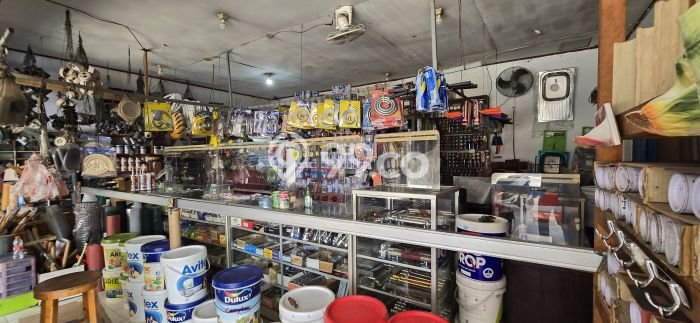 Komersial Dijual di Cibitung Bekasi dengan Luas Bangunan 400m2 Komersial Dijual di Cibitung Bekasi dengan Luas Bangunan 400m2