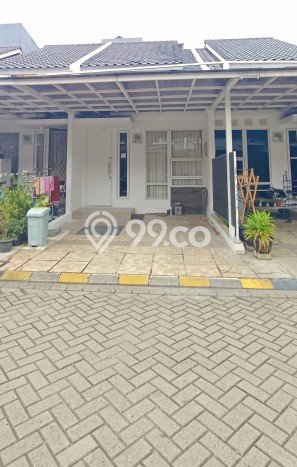 For Sale Hunian Rumah Terawat 2 Kamar di Taman Galaxy, Bekasi For Sale Hunian Rumah Terawat 2 Kamar di Taman Galaxy, Bekasi