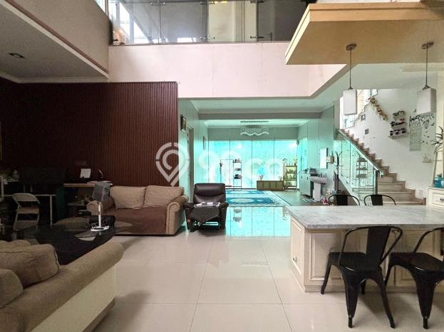 Best Deal Hunian Mewah Ideal dan Luas di Duren Sawit, Jakarta Timur Best Deal Hunian Mewah Ideal dan Luas di Duren Sawit, Jakarta Timur