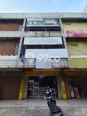 Ruko Dijual di Bekasi Timur LT 70m2, LB 189m2 Solusi Investasi Cerdas Ruko Dijual di Bekasi Timur LT 70m2, LB 189m2 Solusi Investasi Cerdas